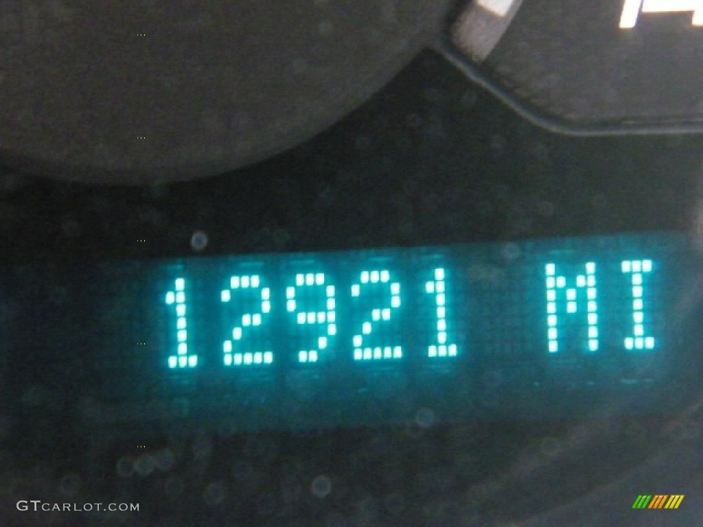 2008 Malibu LT Sedan - Imperial Blue Metallic / Cocoa/Cashmere Beige photo #18