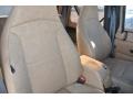 2001 Jeep Wrangler Sport 4x4 Front Seat