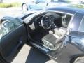 Black - Corvette Coupe Photo No. 4