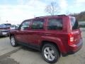 2015 Deep Cherry Red Crystal Pearl Jeep Patriot Sport 4x4  photo #3