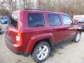 2015 Deep Cherry Red Crystal Pearl Jeep Patriot Sport 4x4  photo #6