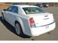 2011 Bright White Chrysler 300 Limited  photo #4