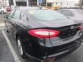 Dark Side - Fusion SE EcoBoost Photo No. 3