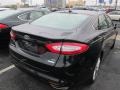Dark Side - Fusion SE EcoBoost Photo No. 4