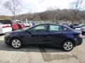 True Blue Pearl - Dart SXT Photo No. 2
