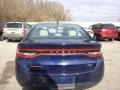 2015 True Blue Pearl Dodge Dart SXT  photo #4