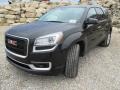 Carbon Black Metallic - Acadia SLE Photo No. 2