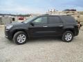 Carbon Black Metallic - Acadia SLE Photo No. 3