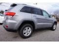 Billet Silver Metallic - Grand Cherokee Laredo Photo No. 3