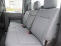 2015 Oxford White Ford F250 Super Duty XL Crew Cab  photo #22