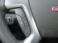 Carbon Black Metallic - Acadia SLE Photo No. 16