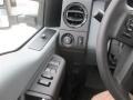 2015 Oxford White Ford F250 Super Duty XL Crew Cab  photo #27