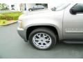 2007 Graystone Metallic Chevrolet Avalanche LS  photo #9