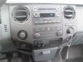 2015 Oxford White Ford F250 Super Duty XL Crew Cab  photo #30