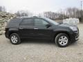 Carbon Black Metallic - Acadia SLE Photo No. 36