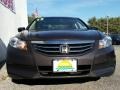 2012 Dark Amber Metallic Honda Accord EX Sedan  photo #4