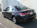 2012 Dark Amber Metallic Honda Accord EX Sedan  photo #7