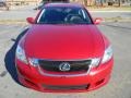 2008 Matador Red Mica Lexus GS 350  photo #5