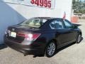 2012 Dark Amber Metallic Honda Accord EX Sedan  photo #21