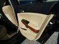 2012 Dark Amber Metallic Honda Accord EX Sedan  photo #23