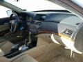 2012 Dark Amber Metallic Honda Accord EX Sedan  photo #27