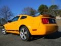 Grabber Orange - Mustang V6 Premium Coupe Photo No. 8