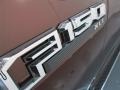 2015 Bronze Fire Metallic Ford F150 XLT SuperCrew  photo #4