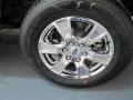 2015 Bronze Fire Metallic Ford F150 XLT SuperCrew  photo #5