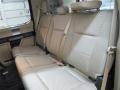 2015 Bronze Fire Metallic Ford F150 XLT SuperCrew  photo #10