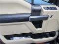 2015 Bronze Fire Metallic Ford F150 XLT SuperCrew  photo #12