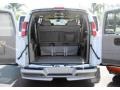 2009 Summit White Chevrolet Express 1500 Passenger Conversion  photo #5