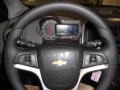 Black Granite Metallic - Sonic LT Hatchback Photo No. 7