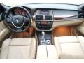 2008 Platinum Bronze Metallic BMW X5 3.0si  photo #7