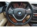 2008 Platinum Bronze Metallic BMW X5 3.0si  photo #11