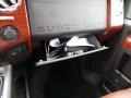 2014 Tuxedo Black Metallic Ford F350 Super Duty King Ranch Crew Cab 4x4  photo #20