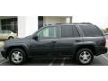 Graphite Metallic - TrailBlazer LS Photo No. 2