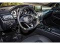 2015 Mercedes-Benz CLS Black Interior Interior Photo