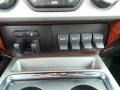 2014 Tuxedo Black Metallic Ford F350 Super Duty King Ranch Crew Cab 4x4  photo #28