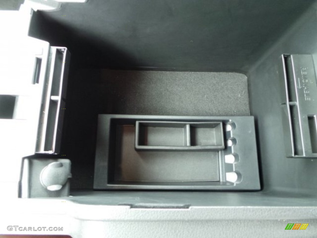 2014 F350 Super Duty King Ranch Crew Cab 4x4 - Tuxedo Black Metallic / King Ranch Chaparral Leather photo #30