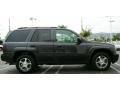 Graphite Metallic - TrailBlazer LS Photo No. 6
