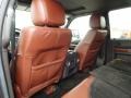 2014 Tuxedo Black Metallic Ford F350 Super Duty King Ranch Crew Cab 4x4  photo #34