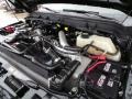 2014 Tuxedo Black Metallic Ford F350 Super Duty King Ranch Crew Cab 4x4  photo #48