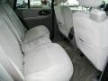 2007 Graphite Metallic Chevrolet TrailBlazer LS  photo #16