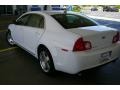 Summit White - Malibu LT Sedan Photo No. 2