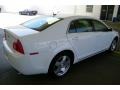 Summit White - Malibu LT Sedan Photo No. 3