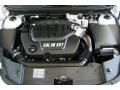 Summit White - Malibu LT Sedan Photo No. 5