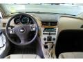 Summit White - Malibu LT Sedan Photo No. 7