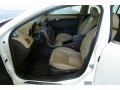 Summit White - Malibu LT Sedan Photo No. 9
