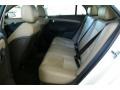 Summit White - Malibu LT Sedan Photo No. 10