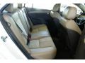 Summit White - Malibu LT Sedan Photo No. 11
